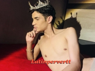 latinpervertt Livespot