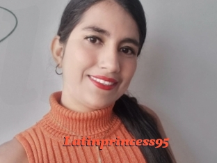 Latinprincess95