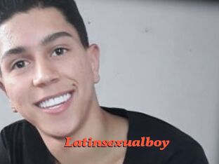 Latinsexualboy