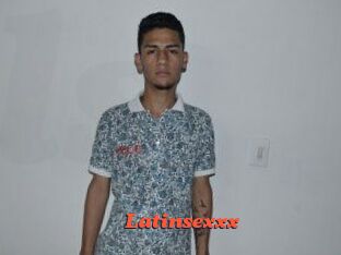 Latinsexxx