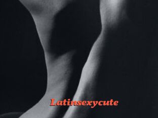 Latinsexycute
