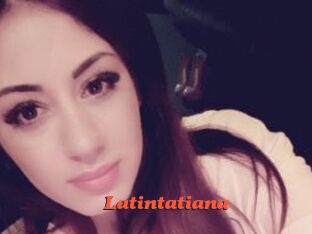 Latintatiana