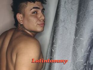 Latintommy