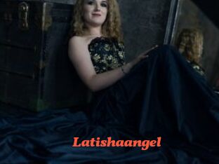 Latishaangel