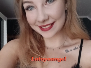 Latoyaangel