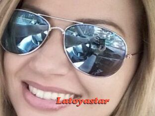 Latoyastar