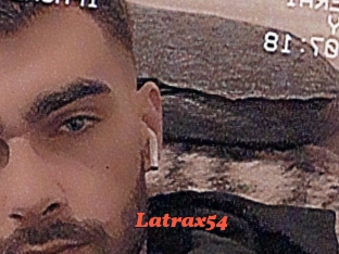 Latrax54