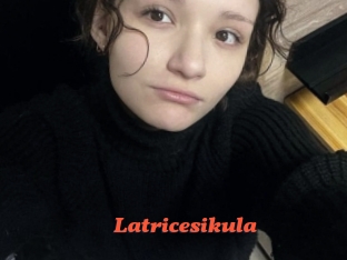 Latricesikula