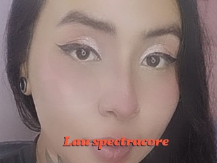 Lau_spectracore