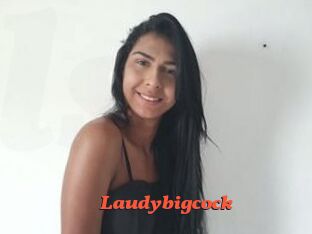 Laudybigcock