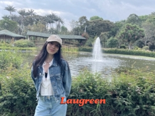 Laugreen