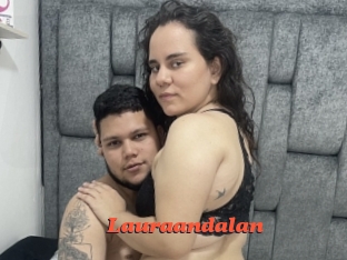 lauraandalan Livespot