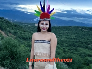 lauraandtheo21 Livespot