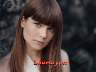 Lauracyper