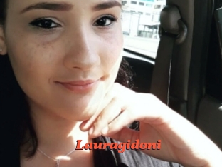 Lauragidoni