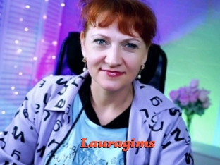 Lauragims
