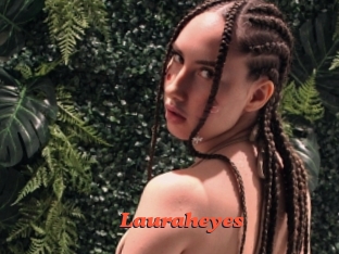 Lauraheyes