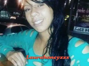 Laurahoneyxxx