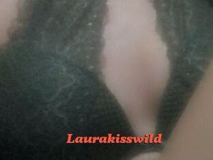 Laurakisswild