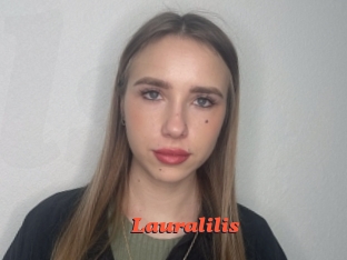 Lauralilis