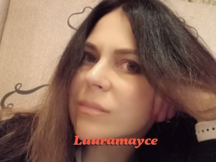 Lauramayce