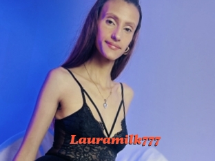 Lauramilk777
