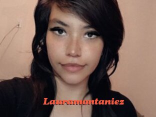 Lauramontaniez