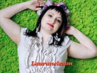 Lauranelsson