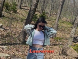 laurarose Livespot