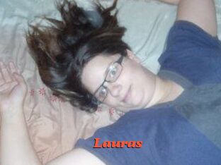 Lauras