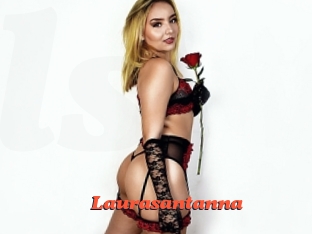 Laurasantanna