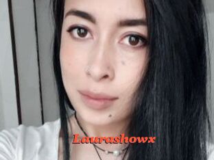 Laurashowx