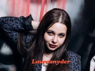 Laurasnyder