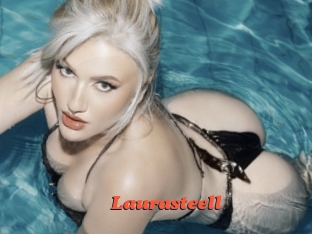 Laurasteell
