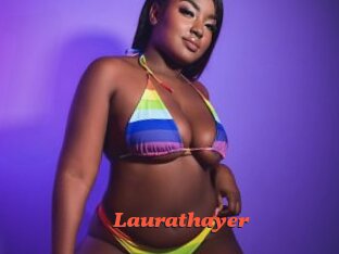 Laurathayer