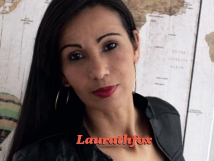Laurathfox