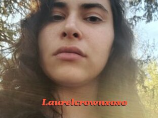 laurelcrownxoxo Livespot