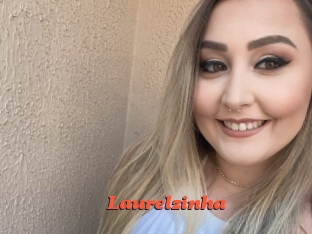 Laurelzinha
