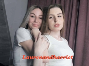 Laurenandharriet