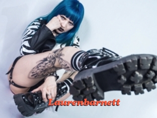 Laurenbarnett