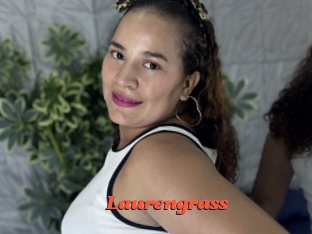 Laurengrass
