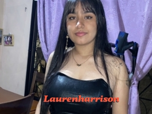 Laurenharrison