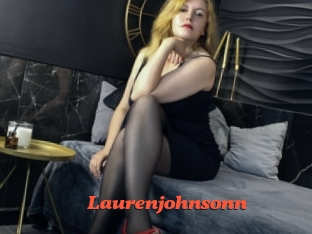 laurenjohnsonn Livespot