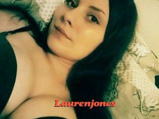 Laurenjones