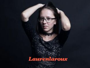 Laurenlaroux