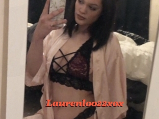 laurenloo22xox Livespot