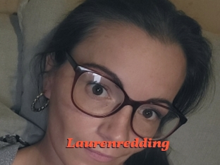 Laurenredding