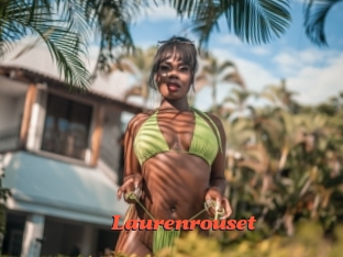 Laurenrouset