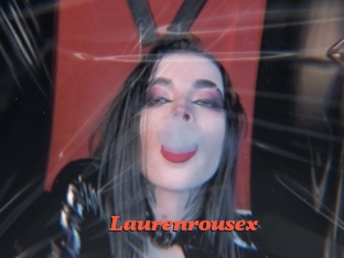 Laurenrousex