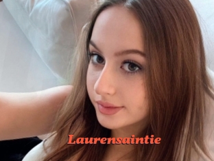 Laurensaintie